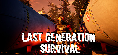 Last Generation: Survival Free Download