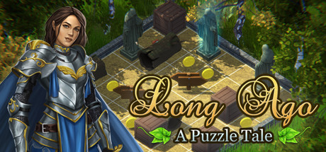 Long Ago: A Puzzle Tale Free Download