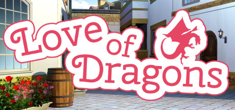 Love of Dragons Free Download