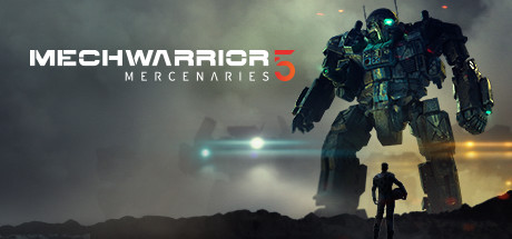 MechWarrior 5: Mercenaries Free Download