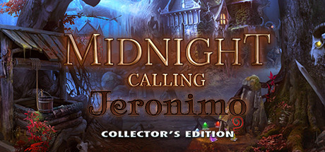 Midnight Calling: Jeronimo Collector's Edition Free Download