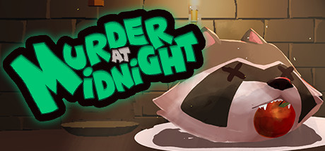 Murder at Midnight Free Download