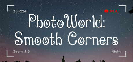 PhotoWorld: Smooth Сorners Free Download