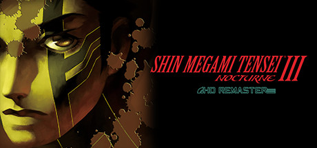 Shin Megami Tensei III Nocturne HD Remaster Free Download