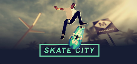 Skate City Free Download