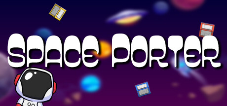 Space Porter Free Download