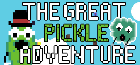 The Great Pickle Adventure Free Download