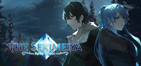 The Sekimeiya: Spun Glass Free Download