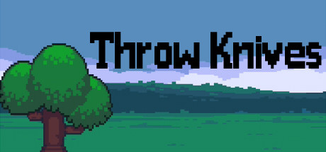 Throw Knives Free Download