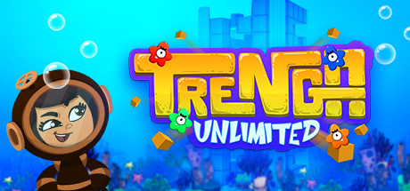 Trenga Unlimited Free Download