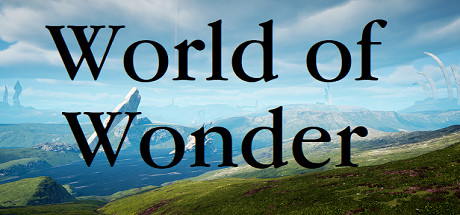 World of Wonder Free Download