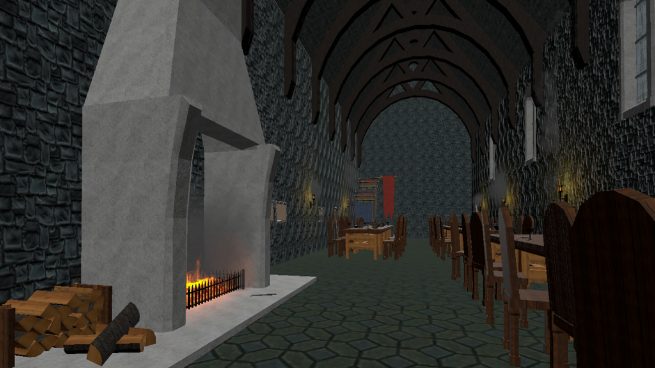 Escape From Ruby Castle Free Download