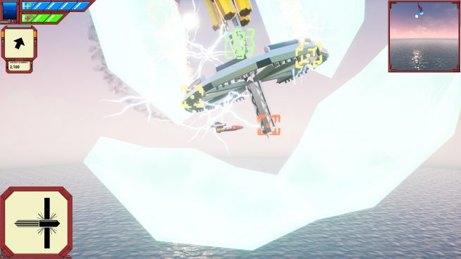I.O.R.C  Impact Orbital Rescue Crew Free Download