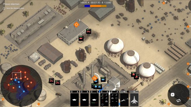 Command & Control 3 Free Download