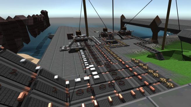Outpost Engineer Free Download
