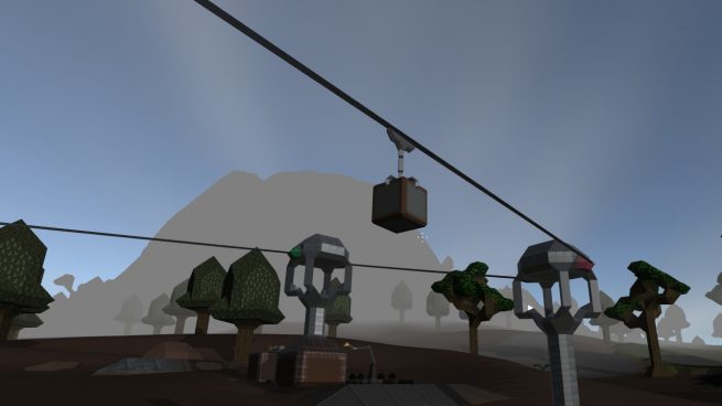 Outpost Engineer Free Download