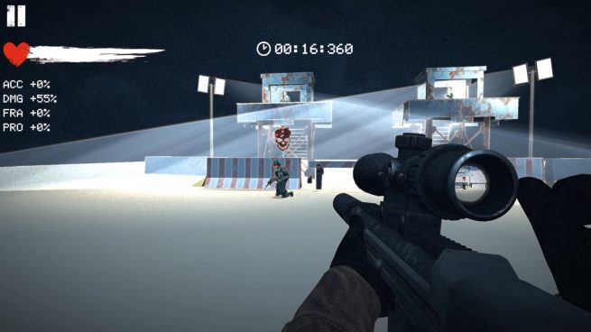 Wolfriders A Sniper Adventure Free Download