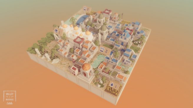 Valley of No Roads Free Download