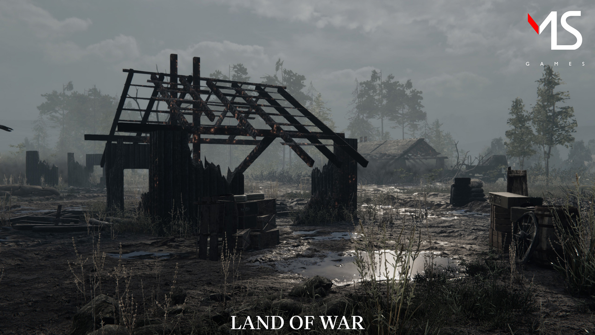 Land of War - The Beginning Free Download