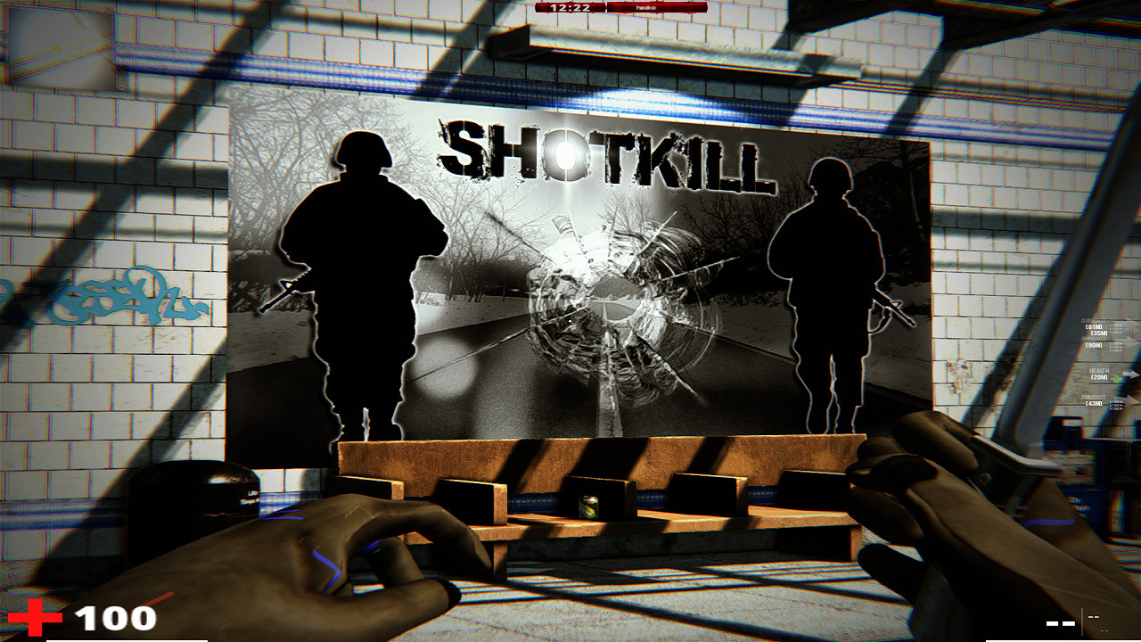 ShotKill Free Download