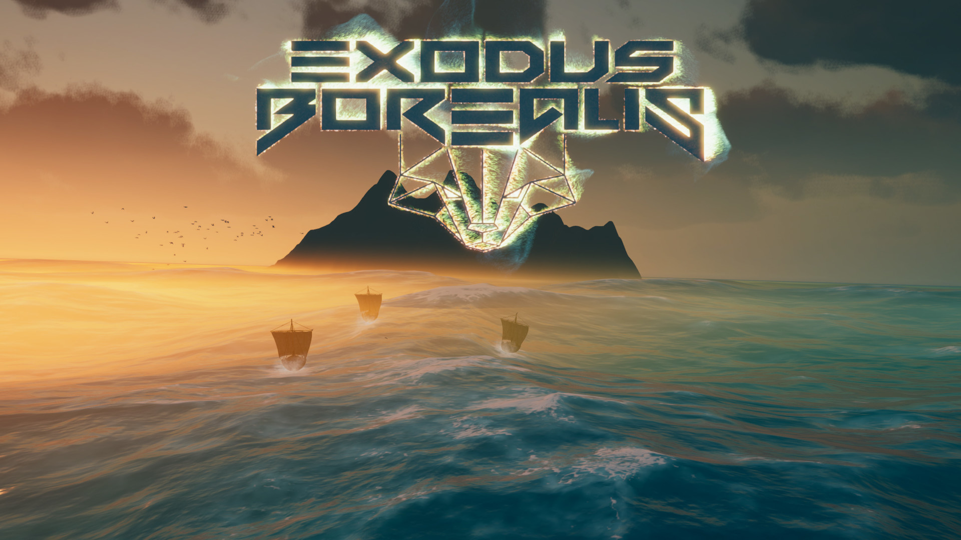 Exodus Borealis Free Download