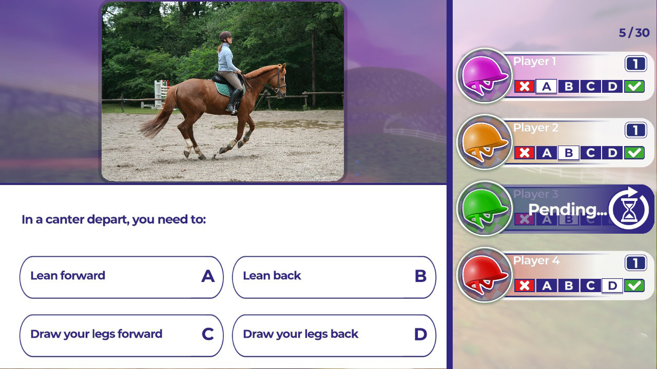 Equestrian Training  Free Download