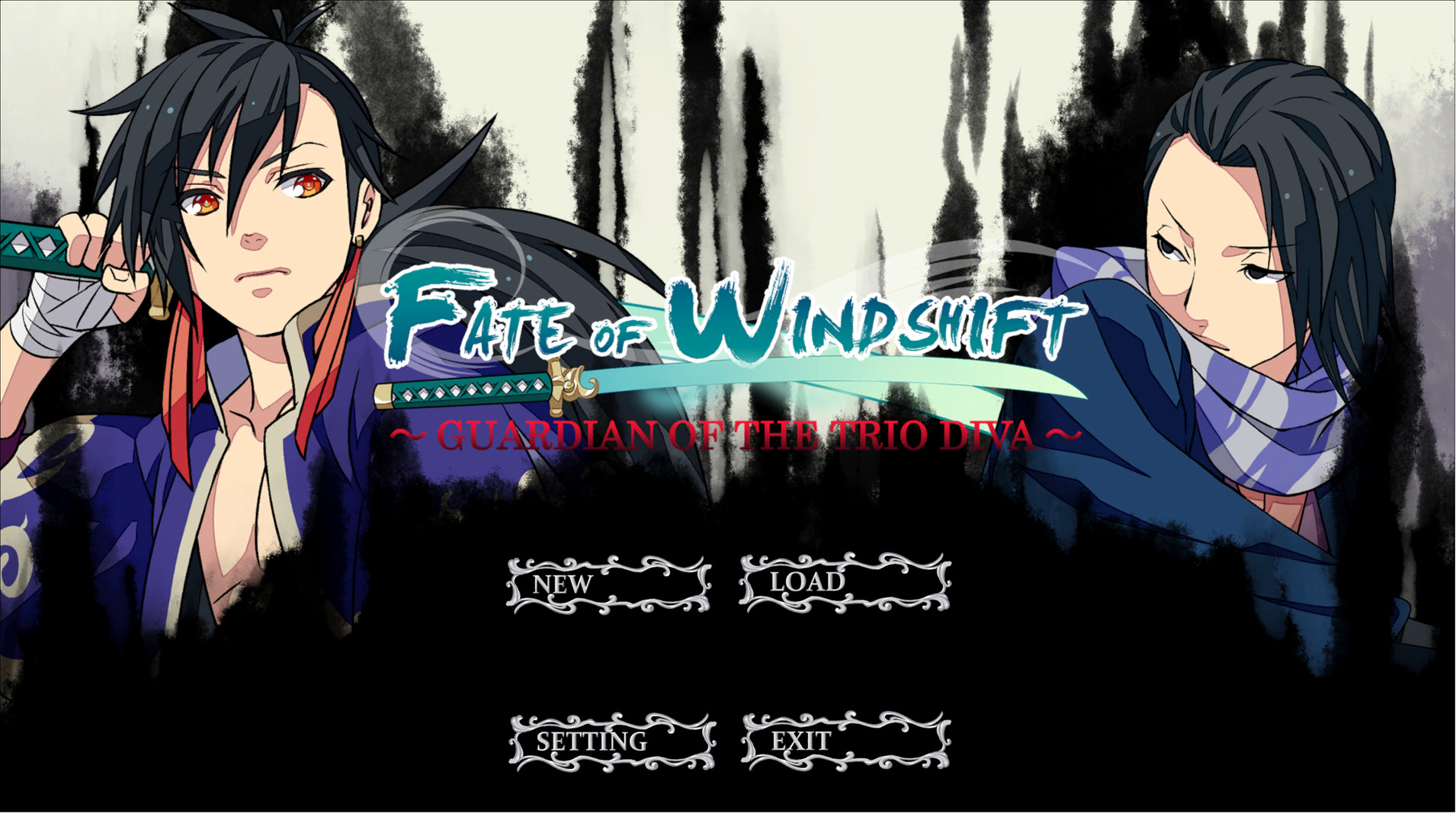 Fate of WINDSHIFT Free Download
