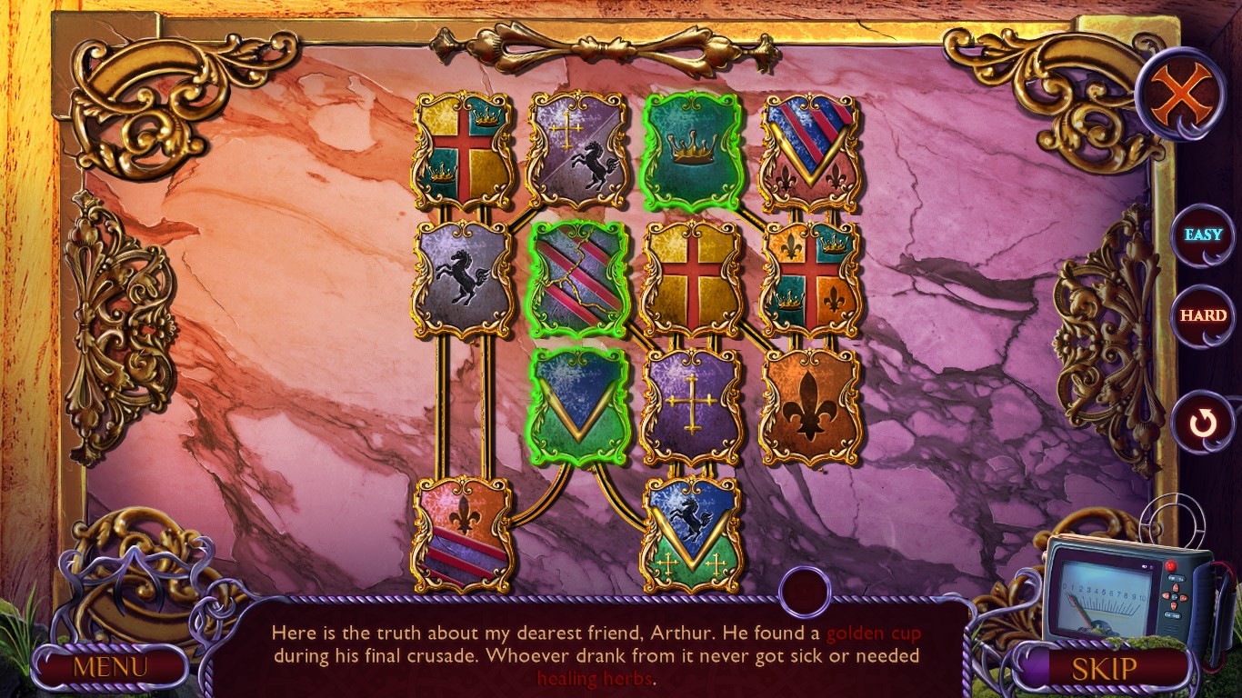 Hidden Expedition: A King's Line Collector's Edition Free Download