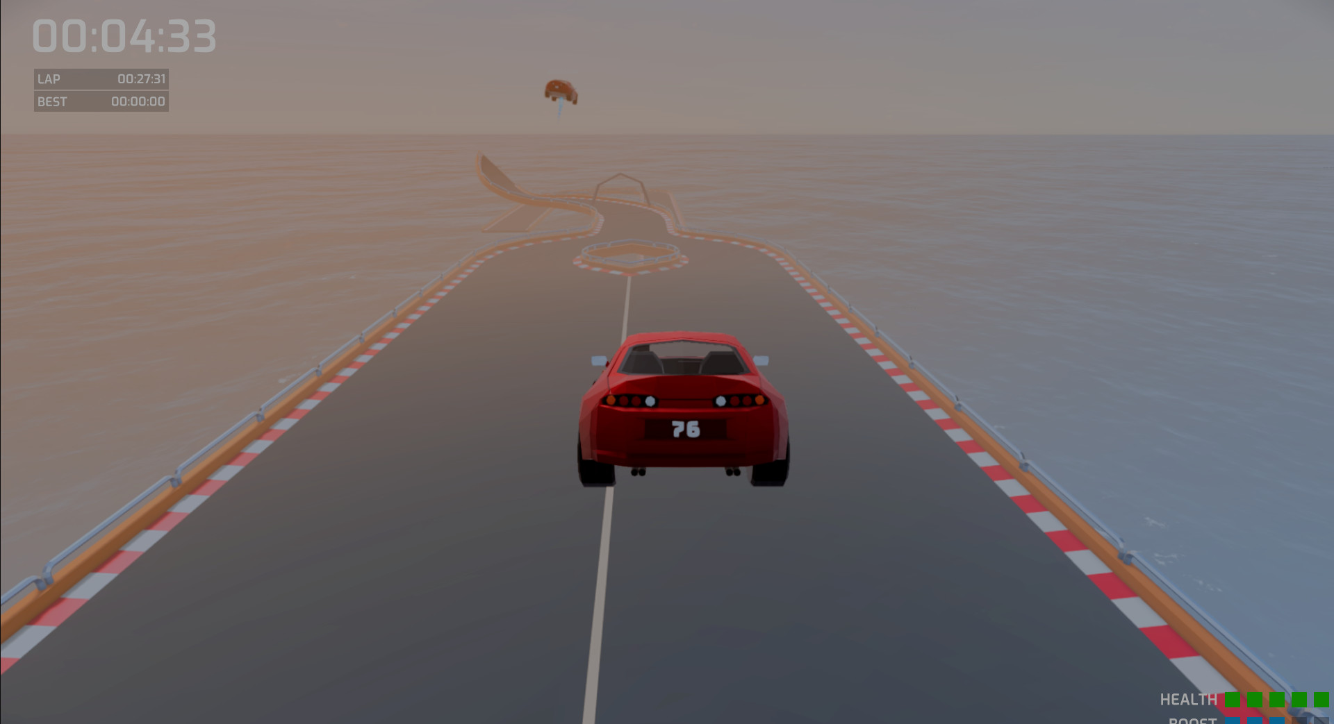 Race Project Free Download