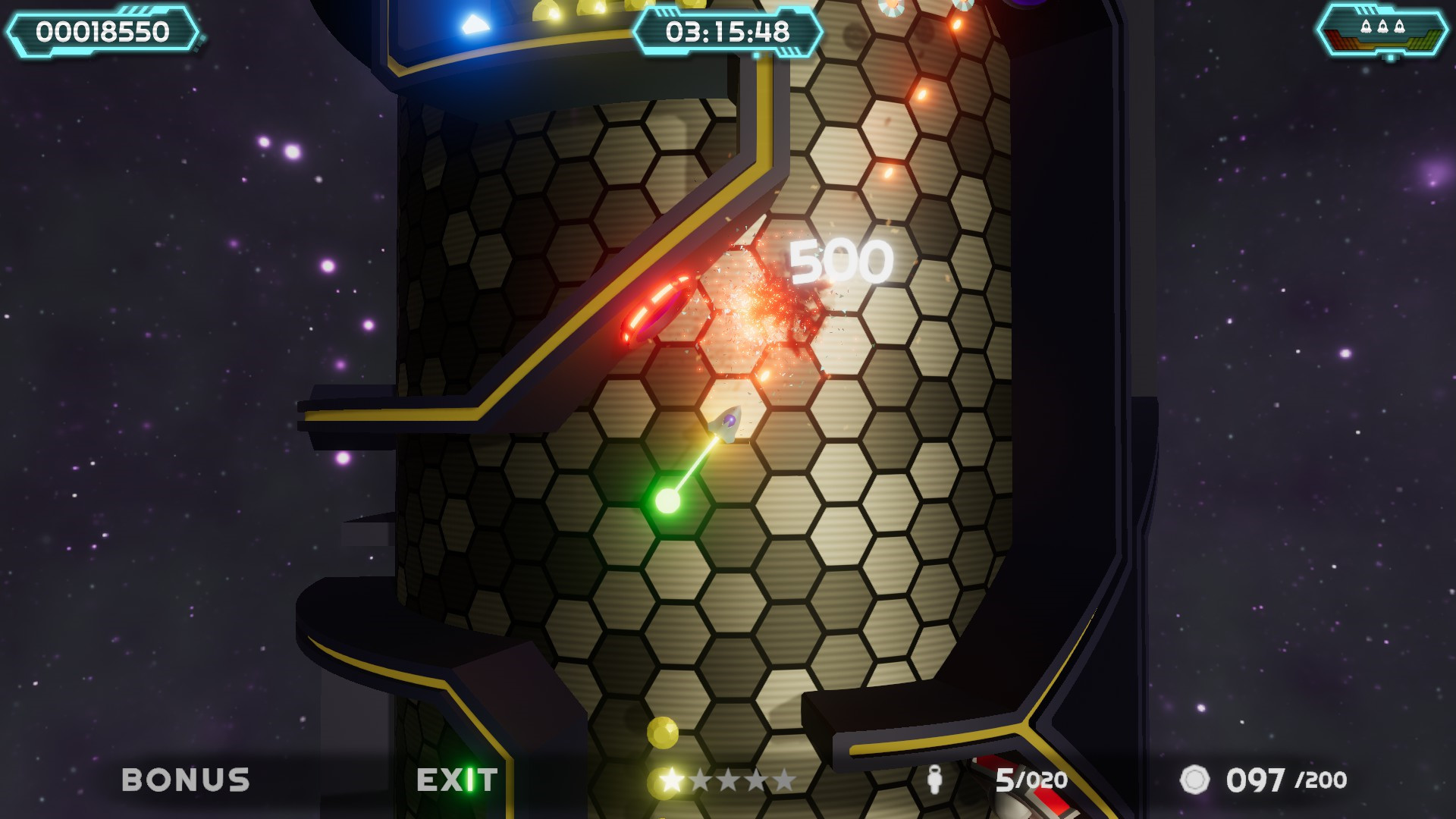 Super Space Towers Free Download
