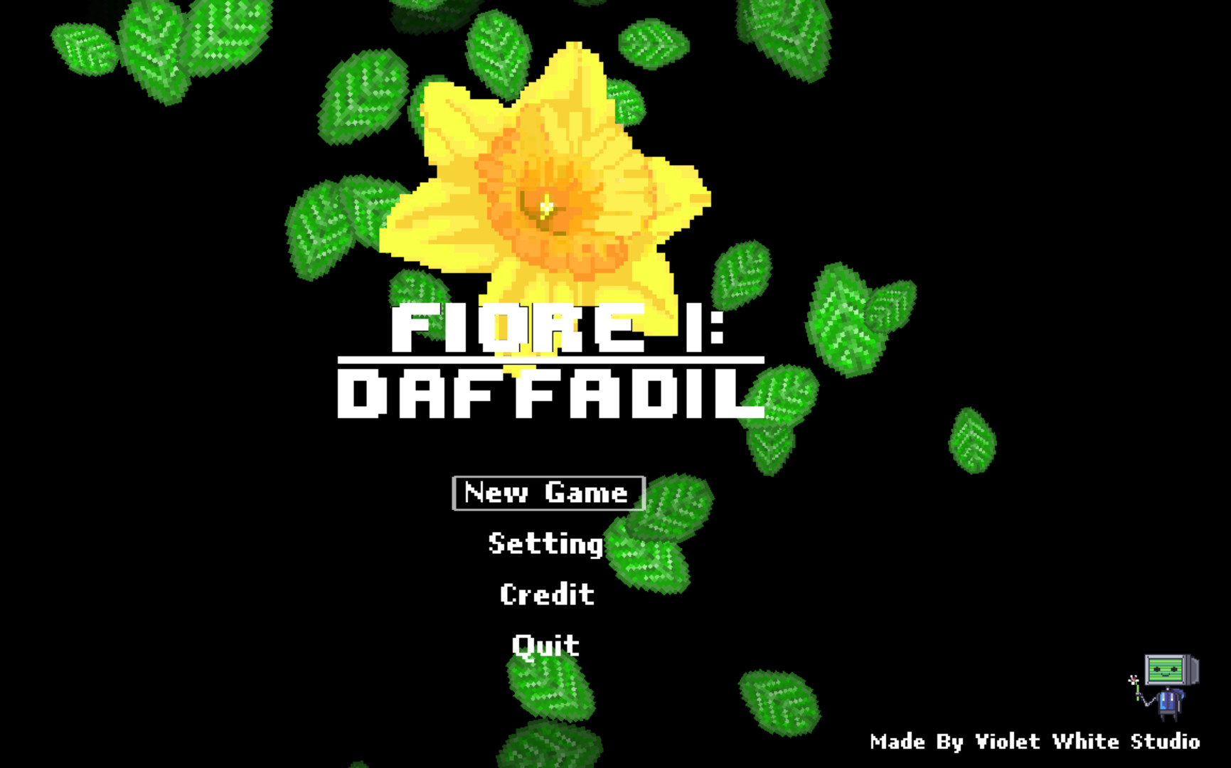 Fiore I: Daffodil Free Download