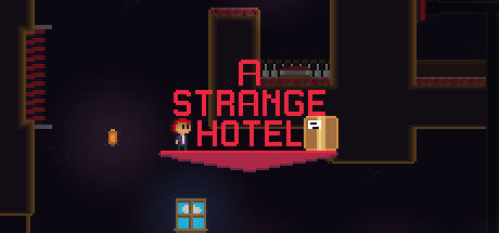 A Strange Hotel Free Download