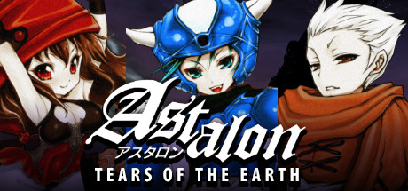 Astalon: Tears of the Earth Free Download
