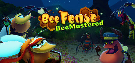 BeeFense BeeMastered Free Download