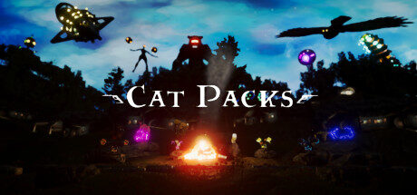 Cat Packs Free Download