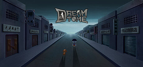 DREAM TIME Free Download