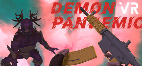 DemonPandemicVR Free Download