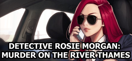 Detective Rosie Morgan: Murder on the River Thames Free Download