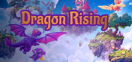 Dragon Rising Free Download