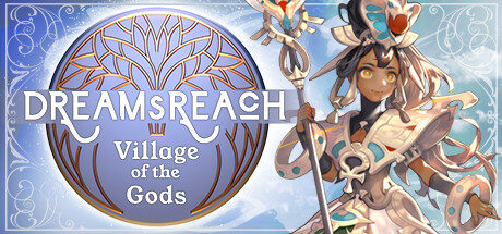 Dream's Reach: Village of the Gods Free Download