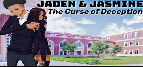 Jaden & Jasmine: The Curse of Deception Free Download