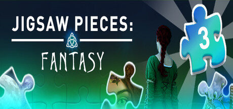 Jigsaw Pieces 3 - Fantasy Free Download