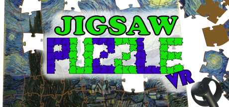 Jigsaw Puzzle VR Free Download