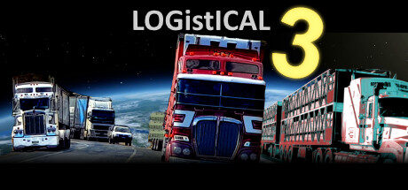 LOGistICAL 3 Free Download