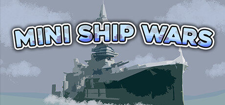 Mini ship wars Free Download