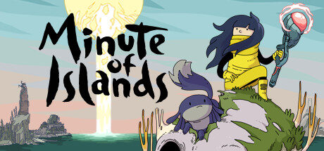 minute of islands logo