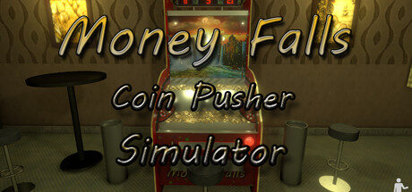MoneyFalls - Coin Pusher Simulator Free Download