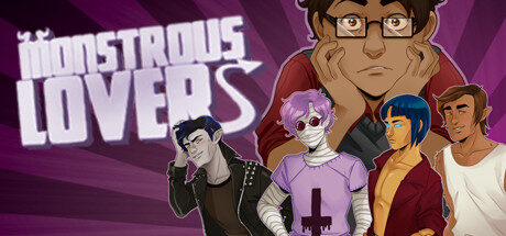 Monstrous Lovers Free Download