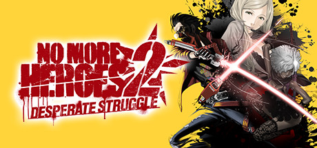 No More Heroes 2: Desperate Struggle Free Download