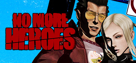 No More Heroes Free Download